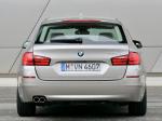 BMW 520d Touring 2010 года